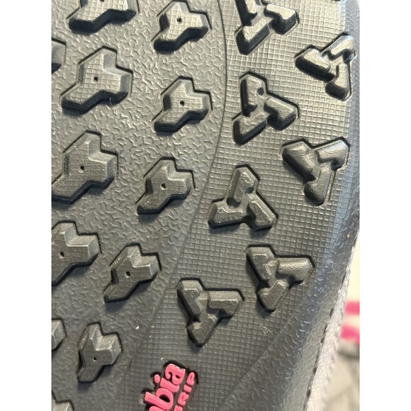 Columbia Minx Mid II Omni-Heat Snow Winter Boots Kids Size 5 EU 37 Waterproof - Picture 12 of 12